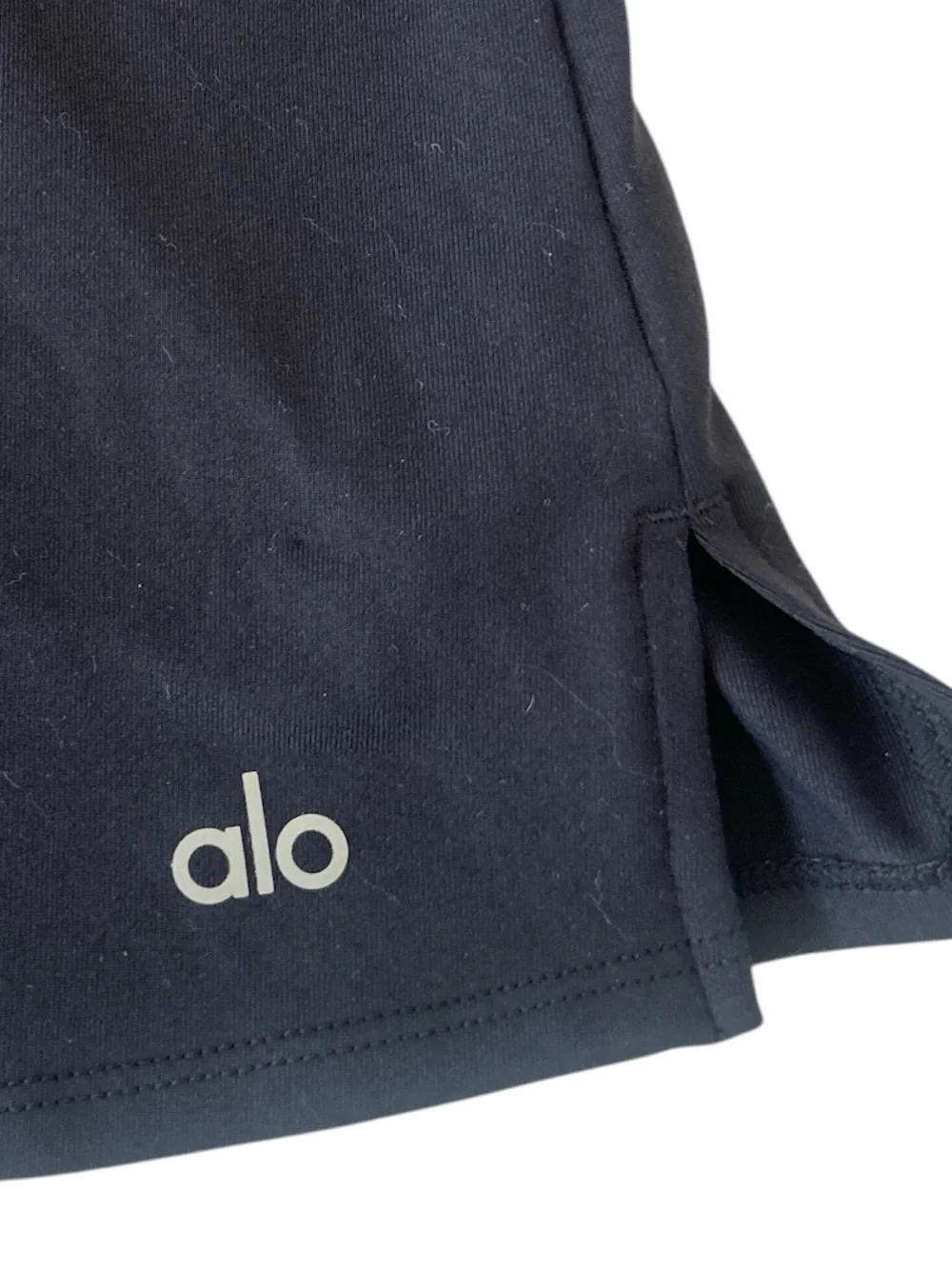 ALO Yoga chic club
